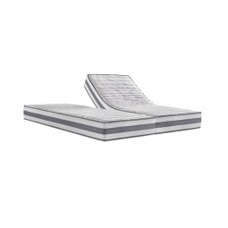 Matelas DUVIVIER Pocket Pulse