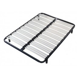 Cadre à lattes DUVIVIER réf...