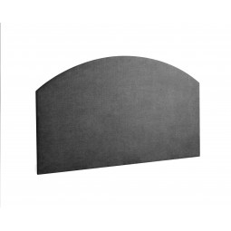 Tête de lit ADL Arrondie