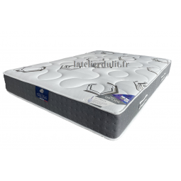 Matelas DAVILAINE Multiflex